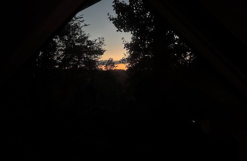Corbin Cabin | Cabin in the woods