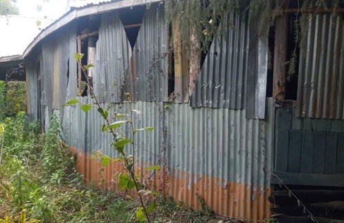Ngong Cabin | Cabin in the Woods with large hall for camping and events