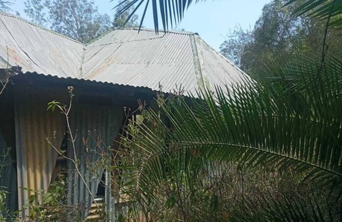 Ngong Cabin | Cabin in the Woods with large hall for camping and events