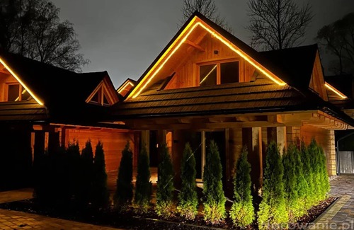 Wisla House | Cabin in Wisła near Adam Małysz Ski Jump