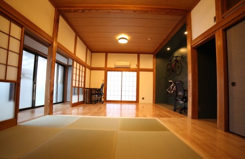 Otaki House | Cabin / Isumi-gun Chiba