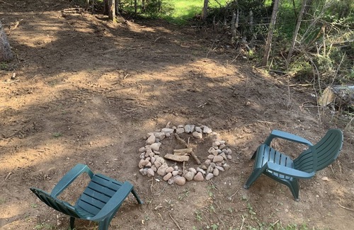 Silver Bay Cabin | Cabin Ledge on the Baptism River
