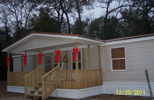 Crawfordville Cottage | Cabin Located in a Birding and Fishing Paradise