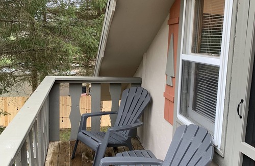 Cadillac Cabin | Cabin Located in the Manistee National Forest with all the Comforts of Home