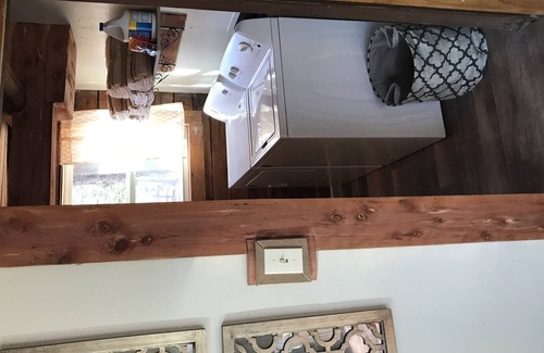 Mountain Home Cabin | Cabin minutes to Norkfork lake and shopping