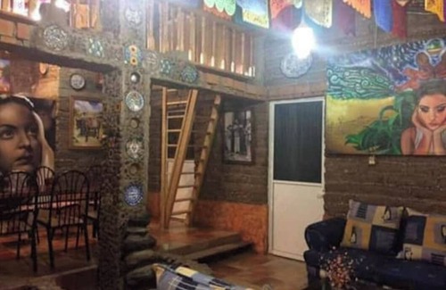 San Lucas el Grande Apartment | Cabin 1, Los Ahilites, Recreational Center