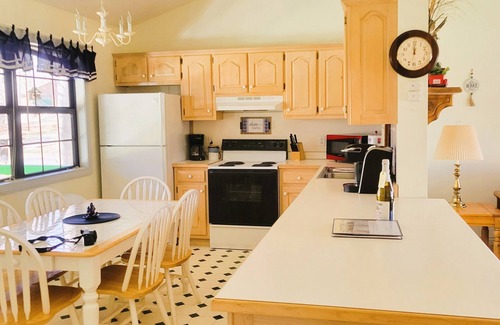 Byrdstown Cabin | Cabin Near Dale Hollow Lake