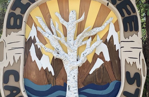 Sterling Apartment | Cabin near Kenai River