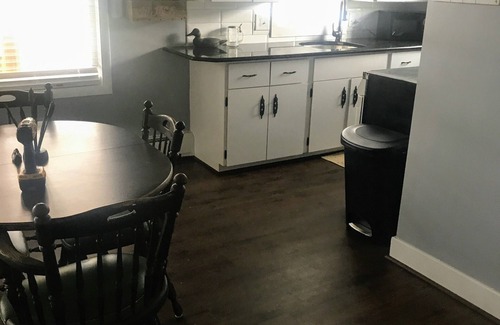 Linwood Cabin | Cabin near Lake Huron