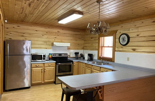 Beltrami County Cabin | Cabin near Upper Red Lake