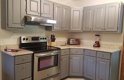 Shenandoah Cabin | Cabin offers peace, quiet, nature and privacy