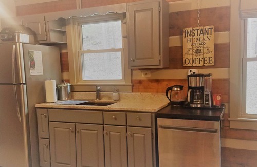 Shenandoah Cabin | Cabin offers peace, quiet, nature and privacy