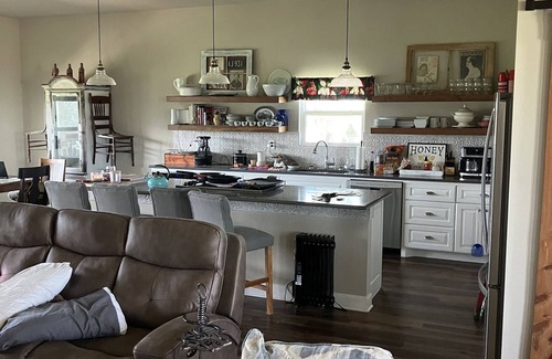 Thrall Other | Cabin on 15 acres close to Austin with access to all central Texas has to offer.