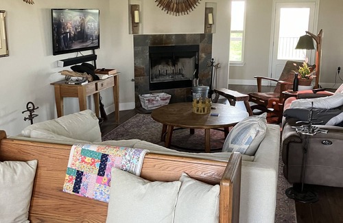 Thrall Other | Cabin on 15 acres close to Austin with access to all central Texas has to offer.