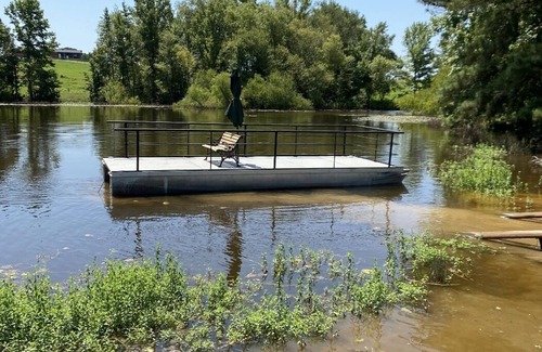 Minden Cabin | Cabin on a Pond