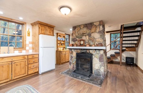 Snowbird Apartment | Cabin on Big Cottonwood River