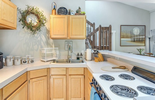 Black Hawk Cabin | Cabin on Clear Creek: A Hobbit’s Retreat!