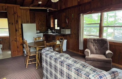 Hayward Cabin | Cabin on Little Spider Lake
