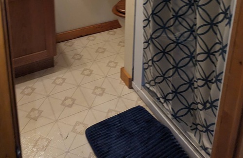 Sumner Cabin | Cabin on Pine River-Sleeps 5