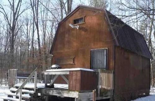 Sumner Cabin | Cabin on Pine River-Sleeps 5