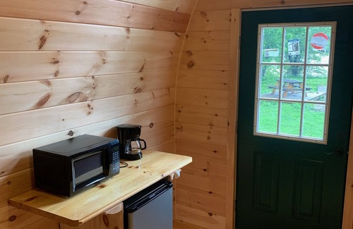 New River Cabin | Cabin on River!