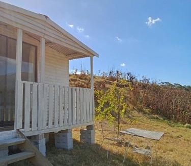 Theewaterskloof Other | Cabin on Spinlea Farm Campsite