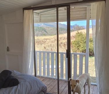 Theewaterskloof Other | Cabin on Spinlea Farm Campsite