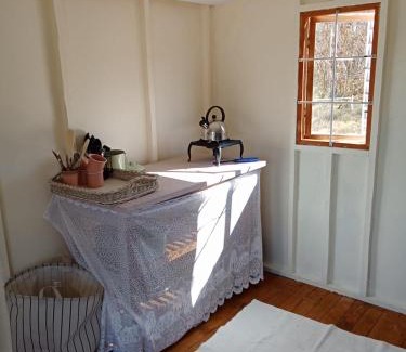 Theewaterskloof Other | Cabin on Spinlea Farm Campsite