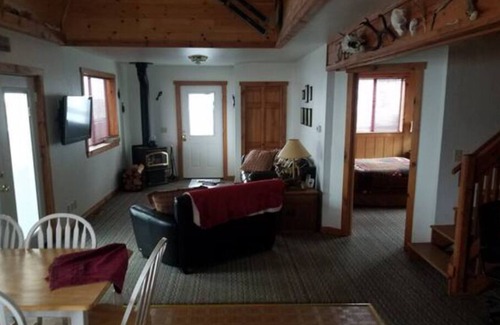 Westcreek House | Cabin on the Creek at Westcreek, Colorado