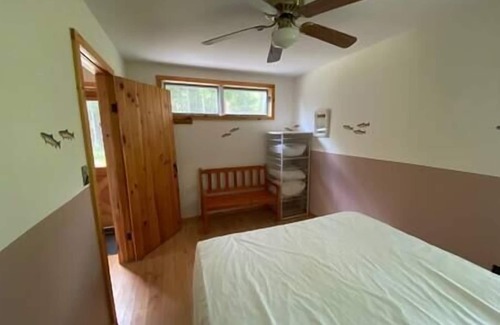 Indian Lake Cabin | Cabin on the Knoll at Lake Abanakee