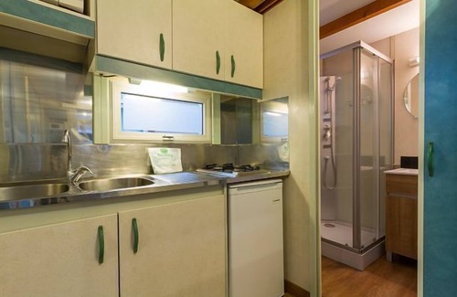 Navajas Cottage | Cabin or Bungalow Cabañas Espadán for 6 people