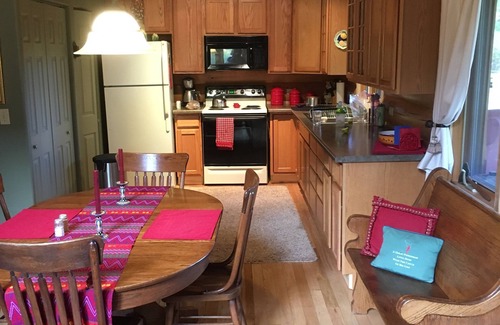 Antonito Cabin | Cabin or Guest Loft & Cabin -Southern CO Paradise -Escape the Crowds!