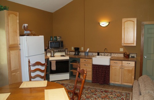 Antonito Cabin | Cabin or Guest Loft & Cabin -Southern CO Paradise -Escape the Crowds!
