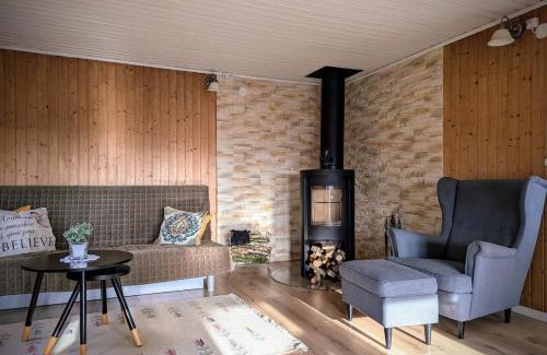 Sosdala House | Cabin outside Sösdala