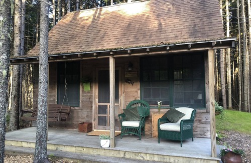 Islesford Cabin | Cabin Retreat for Two on Islesford, Little Cranberry Island