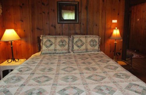 Kegley House | Cabin retreat just off I-77, wonderful experience for 2!