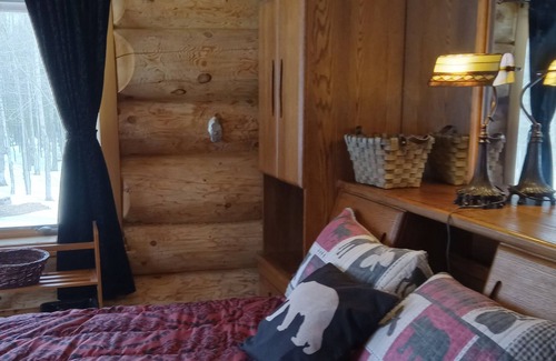 Ontonagon Cabin | Cabin Retreat Near Lake Superior
