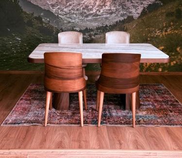 Mostar House | Cabin Rujište