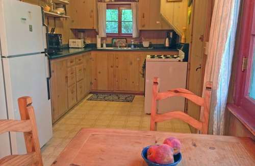 Allenspark Cabin | Cabin Sold, sorry