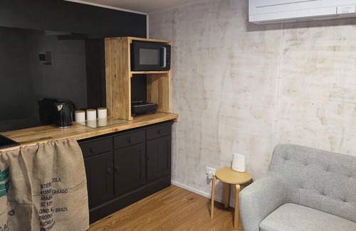 Invercargill Cabin | Cabin@St Andrews