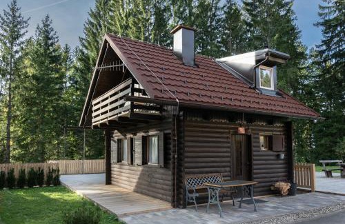 Hocko Pohorje Ski Chalet | Cabin Storzek