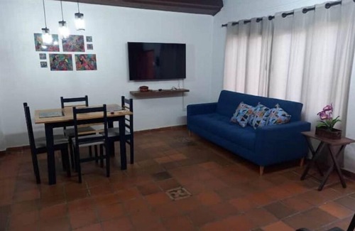 Filandia House | Cabin style home in Filandia