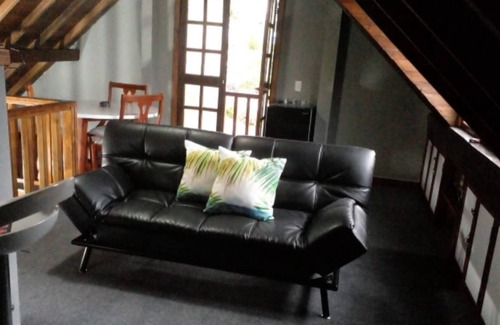 La Estrella House | Cabin styled house 5 minutes from metro station and 10 from Sabaneta
