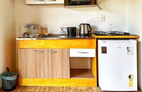 Canela Cabin | Cabin surrounded by nature and waterfalls a few km from Canela