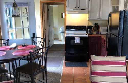 Tilleda House | Cabin Sweet Cabin! Shawano County Wisconsin Lake Cottages