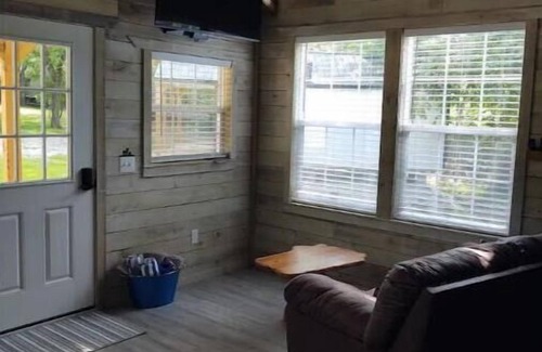 Omaha Cabin | Cabin, Table Rock lake, Hot tub