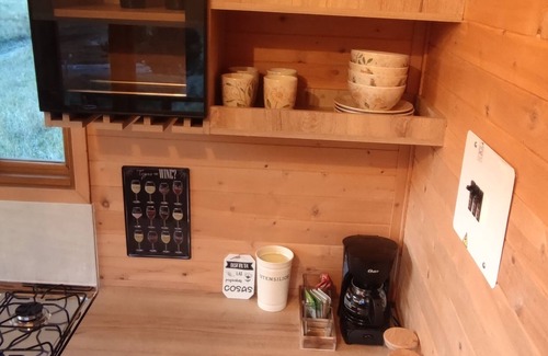 Tona Cabin | Cabin Tona Santander Colombia