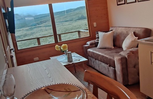 Tona Cabin | Cabin Tona Santander Colombia