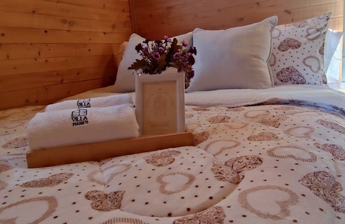 Tona Cabin | Cabin Tona Santander Colombia