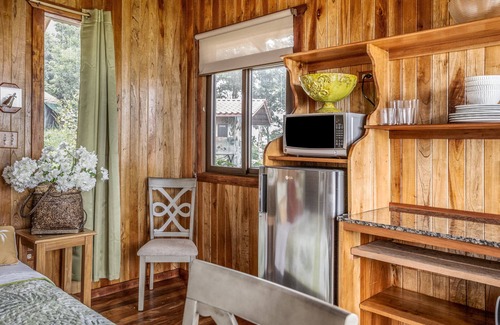 Boquete Villa | Cabin Two at The Villa Gauguin Luxury Oasis